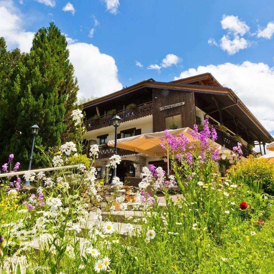 Hotel Logis Le Cro-Bidou Bernex Exteriér fotografie