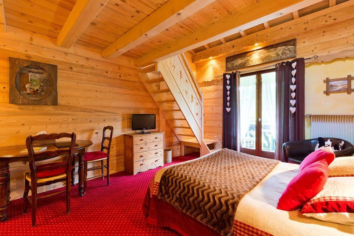 Hotel Logis Le Cro-Bidou Bernex Exteriér fotografie